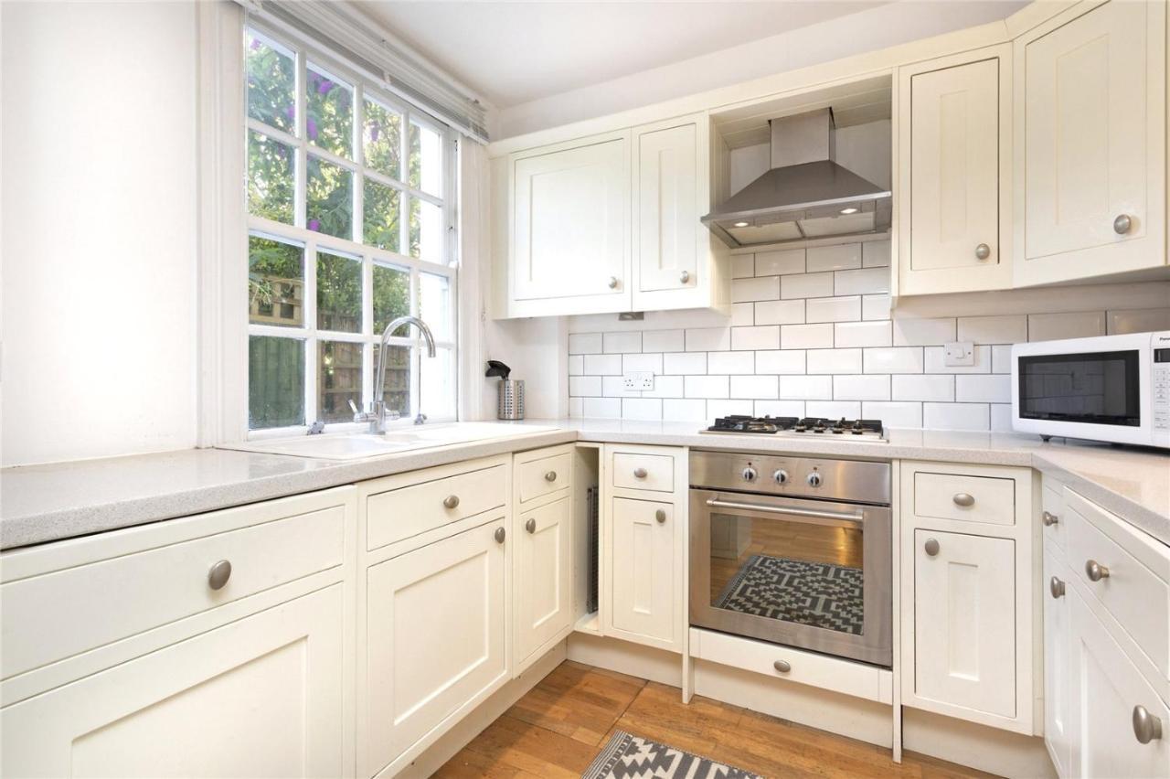 Charming Cottage & Garden - Central Brighton! المظهر الخارجي الصورة