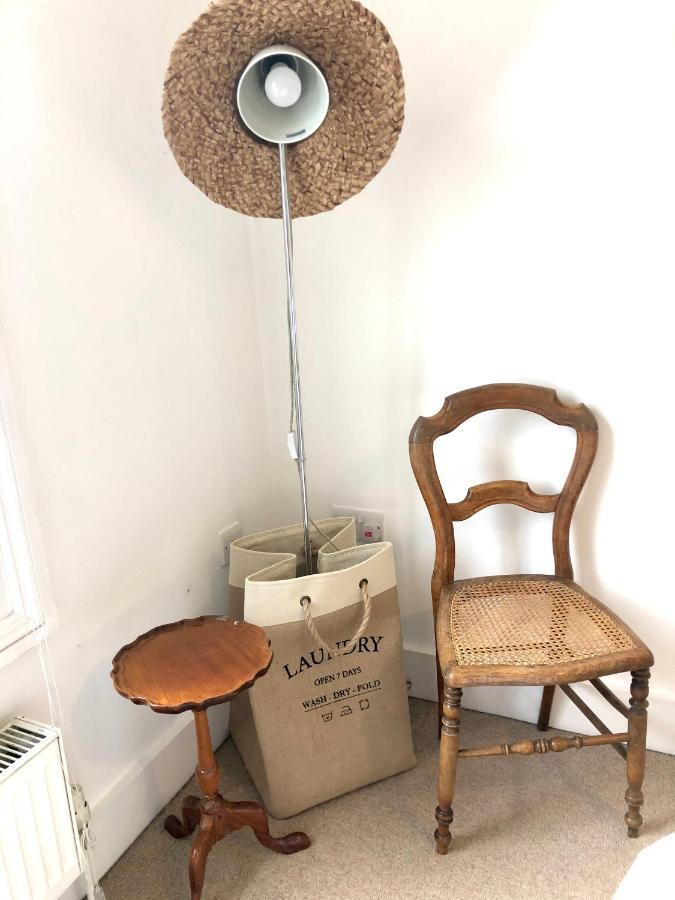 Charming Cottage & Garden - Central Brighton! المظهر الخارجي الصورة