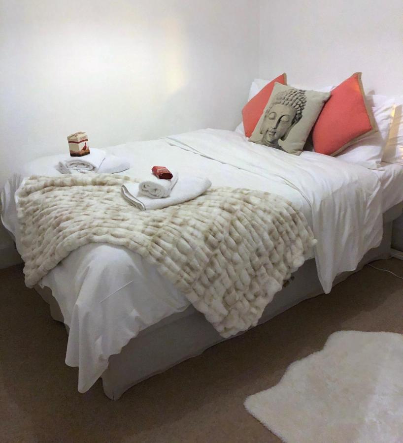 Charming Cottage & Garden - Central Brighton! المظهر الخارجي الصورة